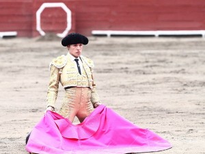 Nîmes féria corrida