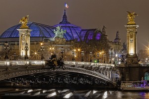 Paris terrasse Rosa