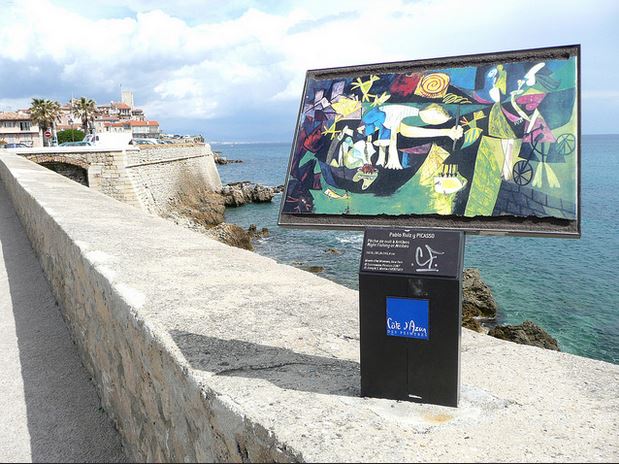 antibes 2 -