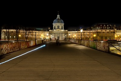 cf - Henry_Marion - le pont des arts 2015