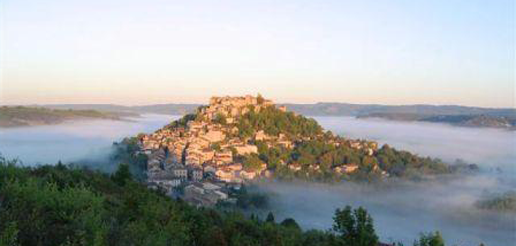 cordes sur ciel