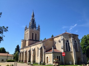 lit et mixe eglise