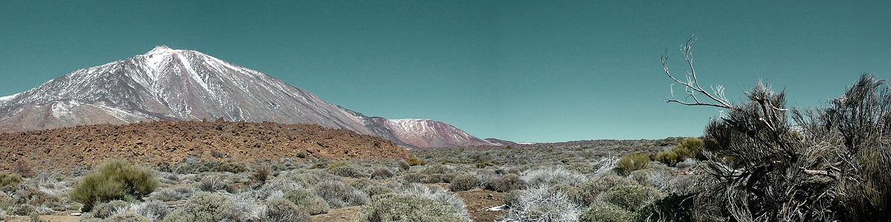 teide