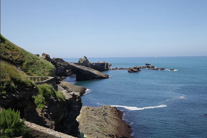 pays basque - st jean de luz