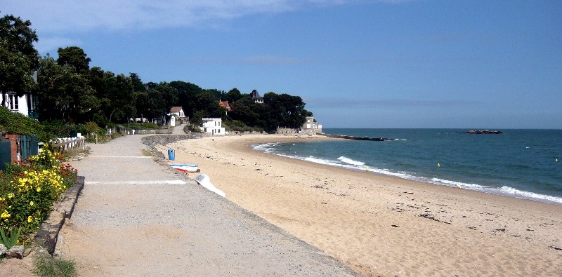 promenade des souzeaux