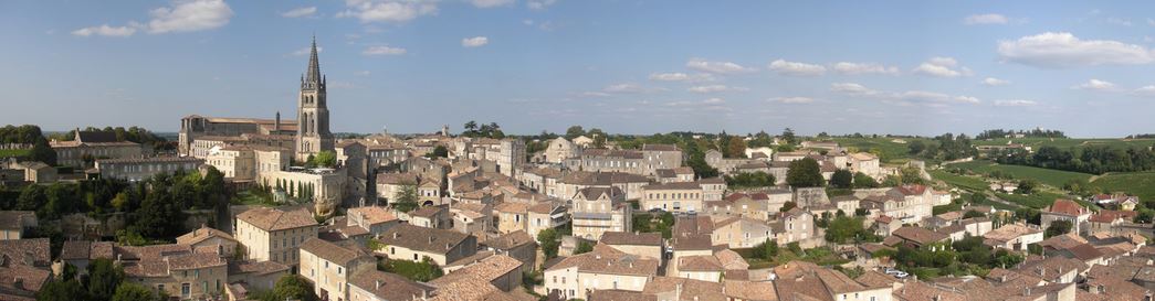 saint emilion - sebastien bertrand