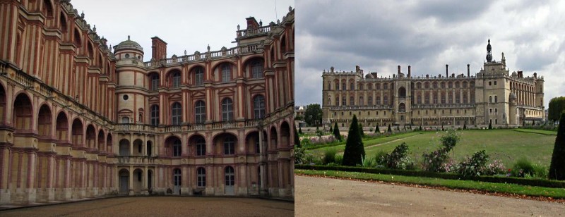 st germain en laye