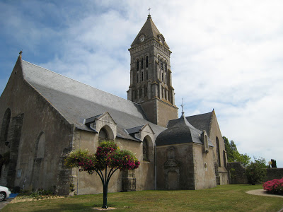 st philibert