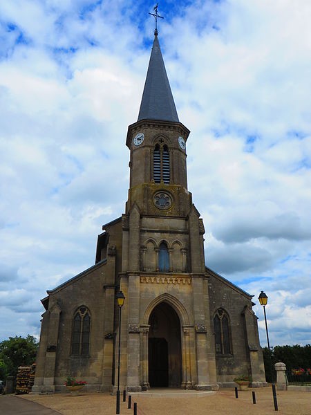 Ancemont_L'église_Saint-Jean-Baptiste