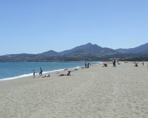 Argelès sur mer