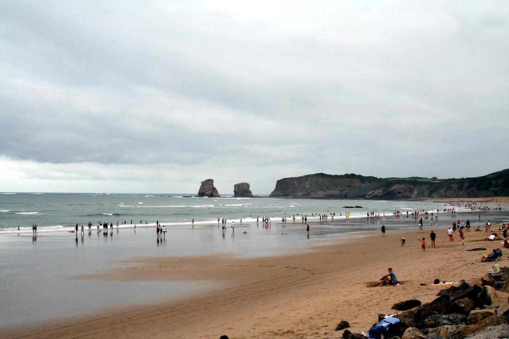 hendaye