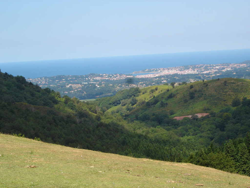 hendaye