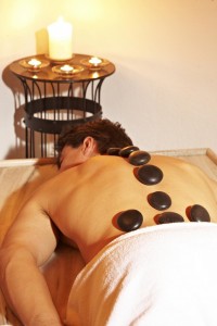 Les arcs spa et massage