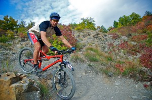 Poitou Charentes VTT