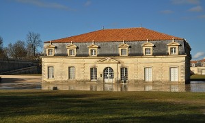 Poitou Charentes la corderie