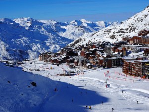 Val Thorens 