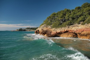 Villa espagne costa daurada