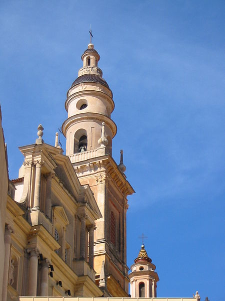 basilique saint michel