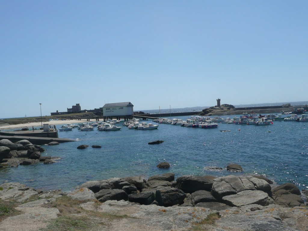 bretagne Port_de_Trévignon