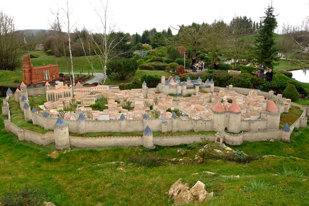 Cité de Carcassonne (028)