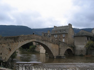 cf - Frédérique PANASSAC - pont