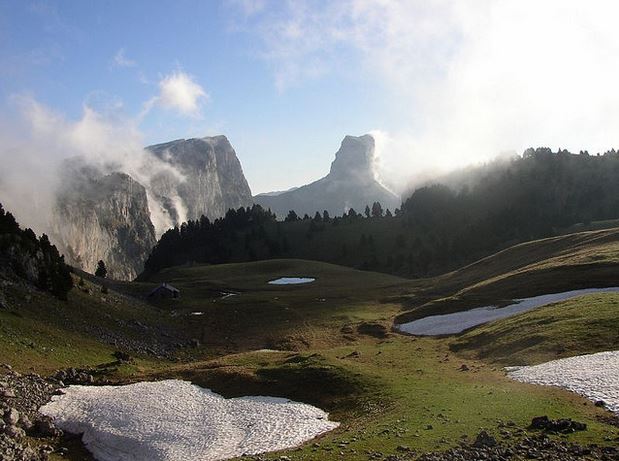 vercors - plateau - deepak triveldi