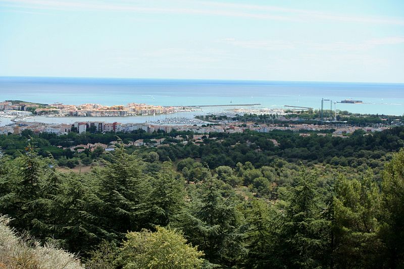 vue du mt st loup