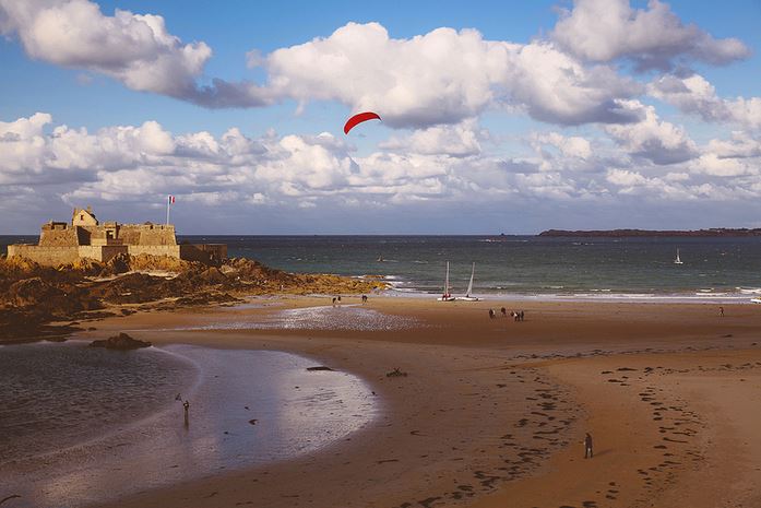 Saint Malo - cristian bortes