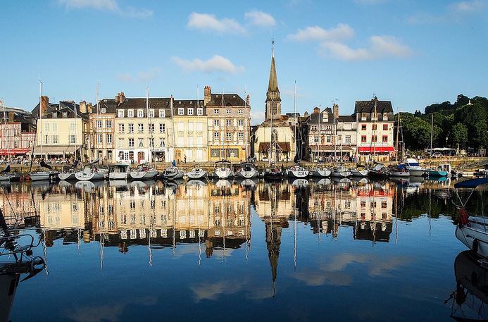 14 - honfleur - fabrizio sciami