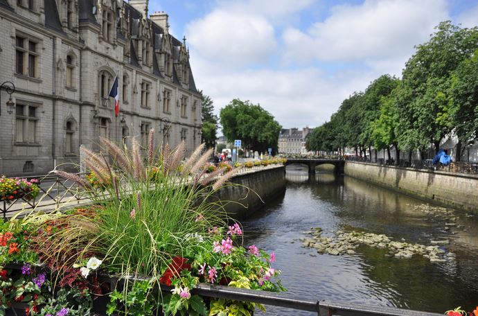 Quimper - Sylvain CITERNE