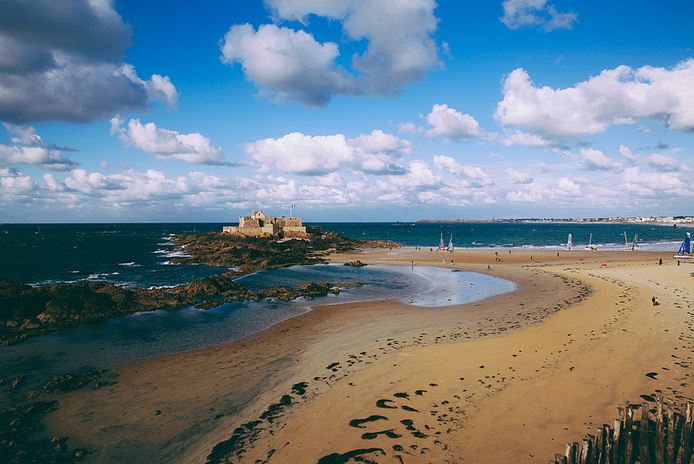 st Malo - Cristian Bortes