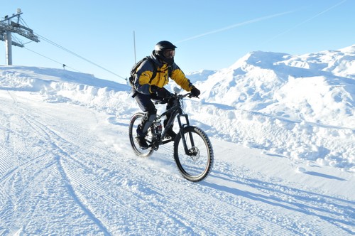 XBike Val Cenis©C.Cousin