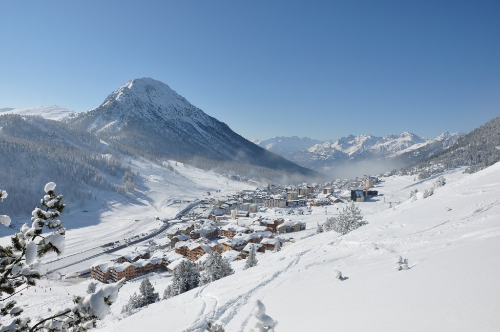 Annie Bene Vue village de suffin