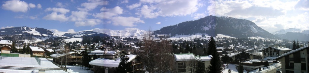 alpes du nord megève