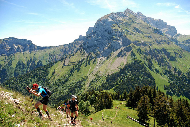 alpes du sud