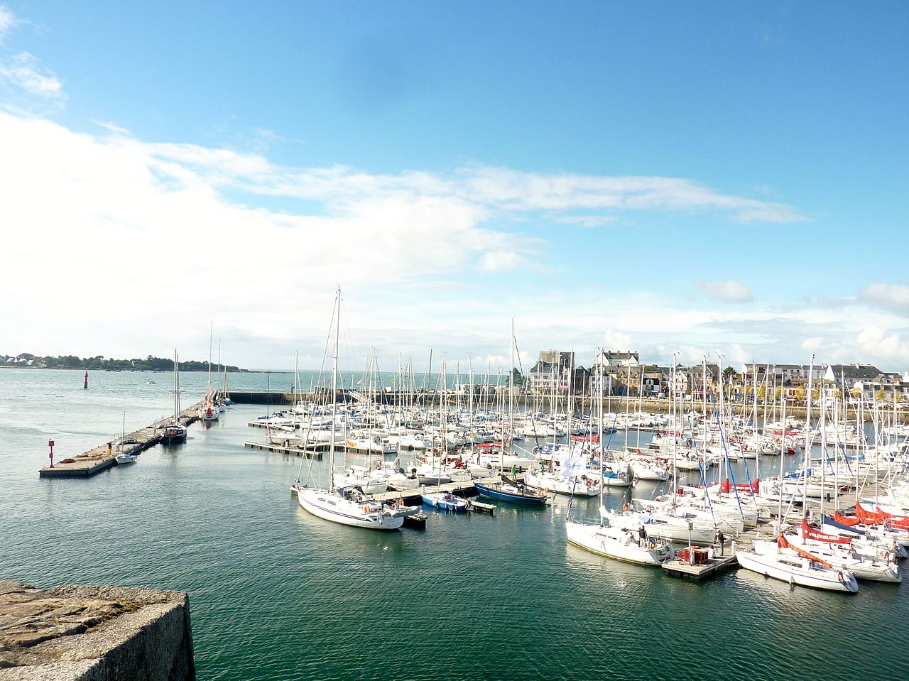 concarneau