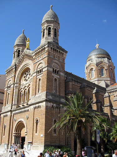 lieux touristiques Saint-Raphaël