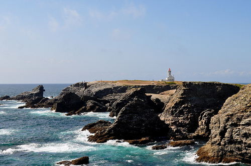 balades randonnées Bretagne