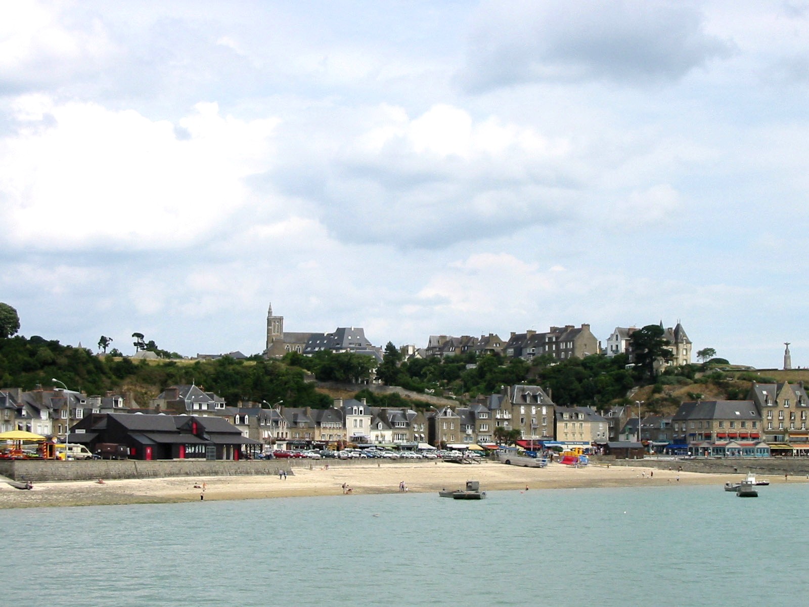 cancale