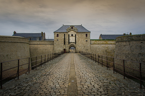 que faire à Lorient