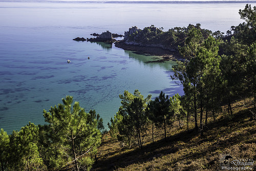 Bretagne en amoureux