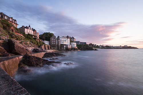 sites incontournables Ille-et-Vilaine Bretagne