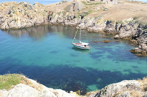 balades randonnées Bretagne