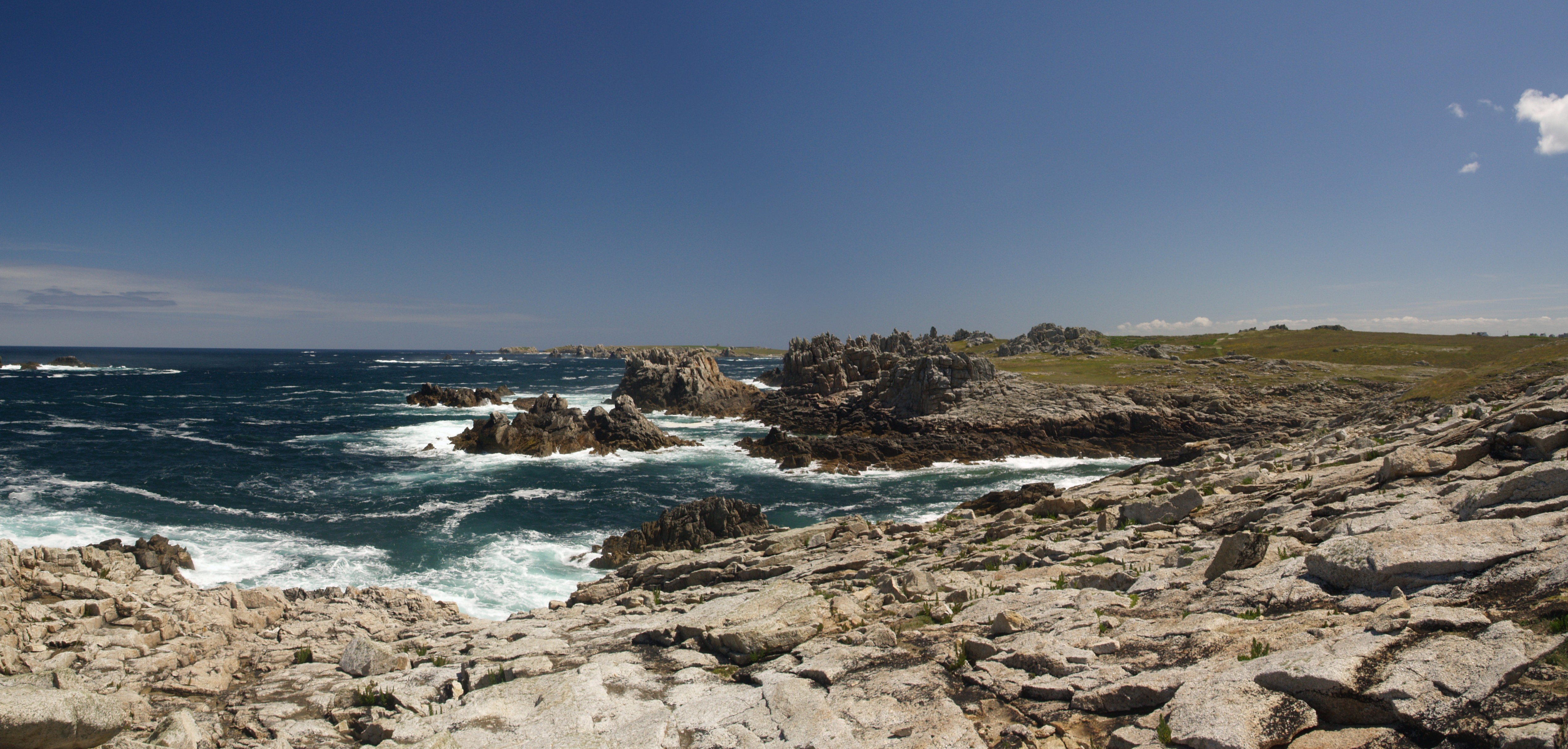 île de ouessant