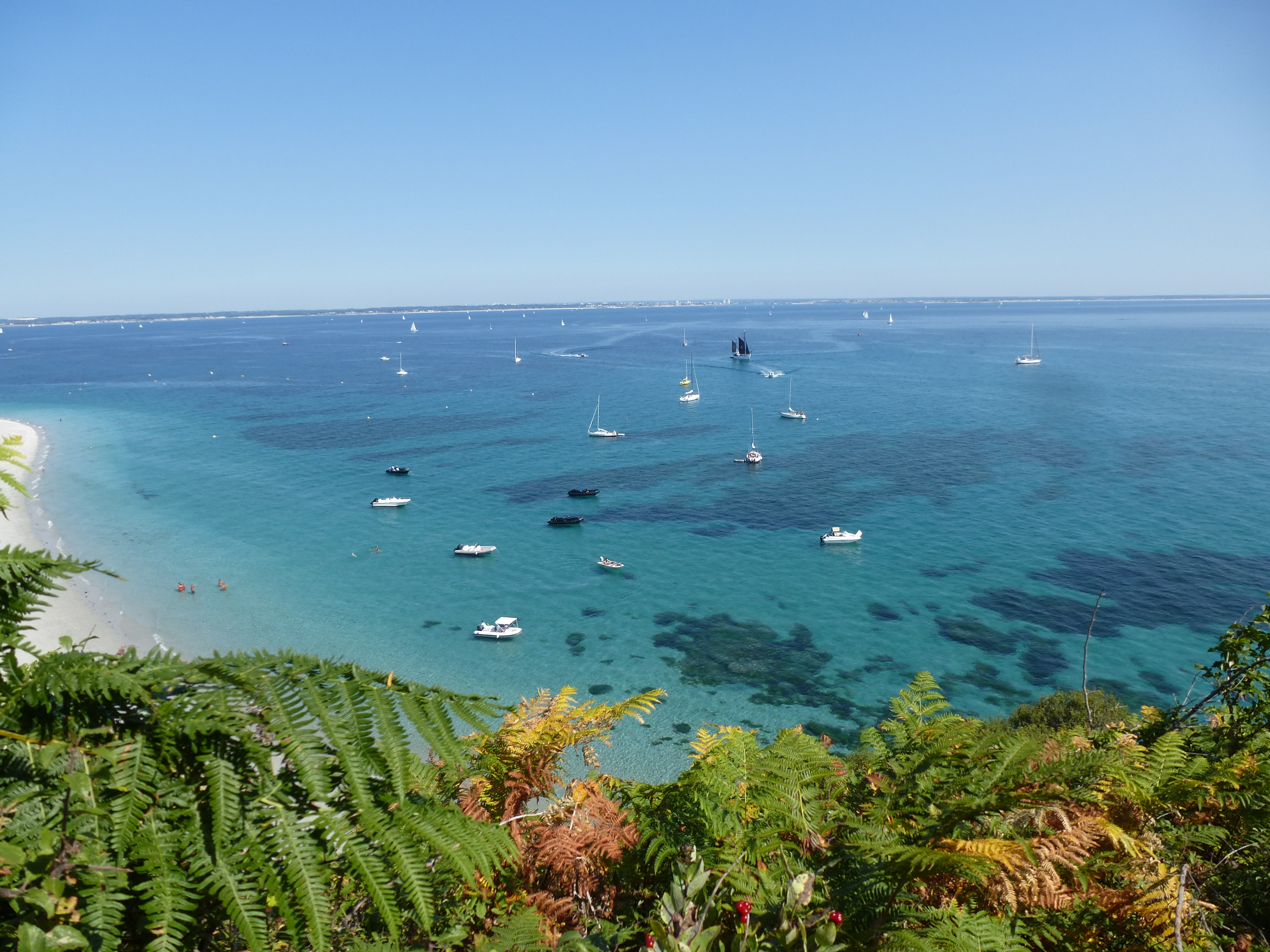 île de groix