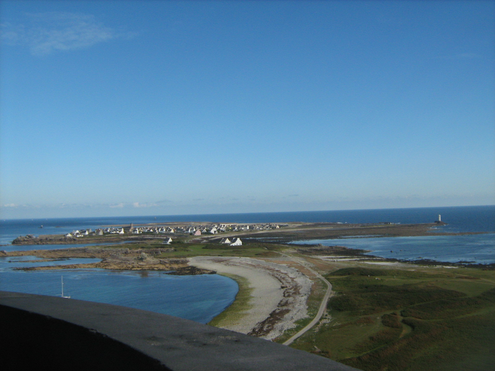 île de sein