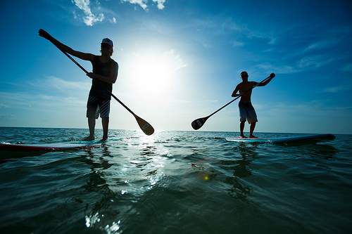 activités nautiques Saint-Raphaël