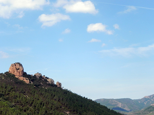 lieux touristiques Saint-Raphaël