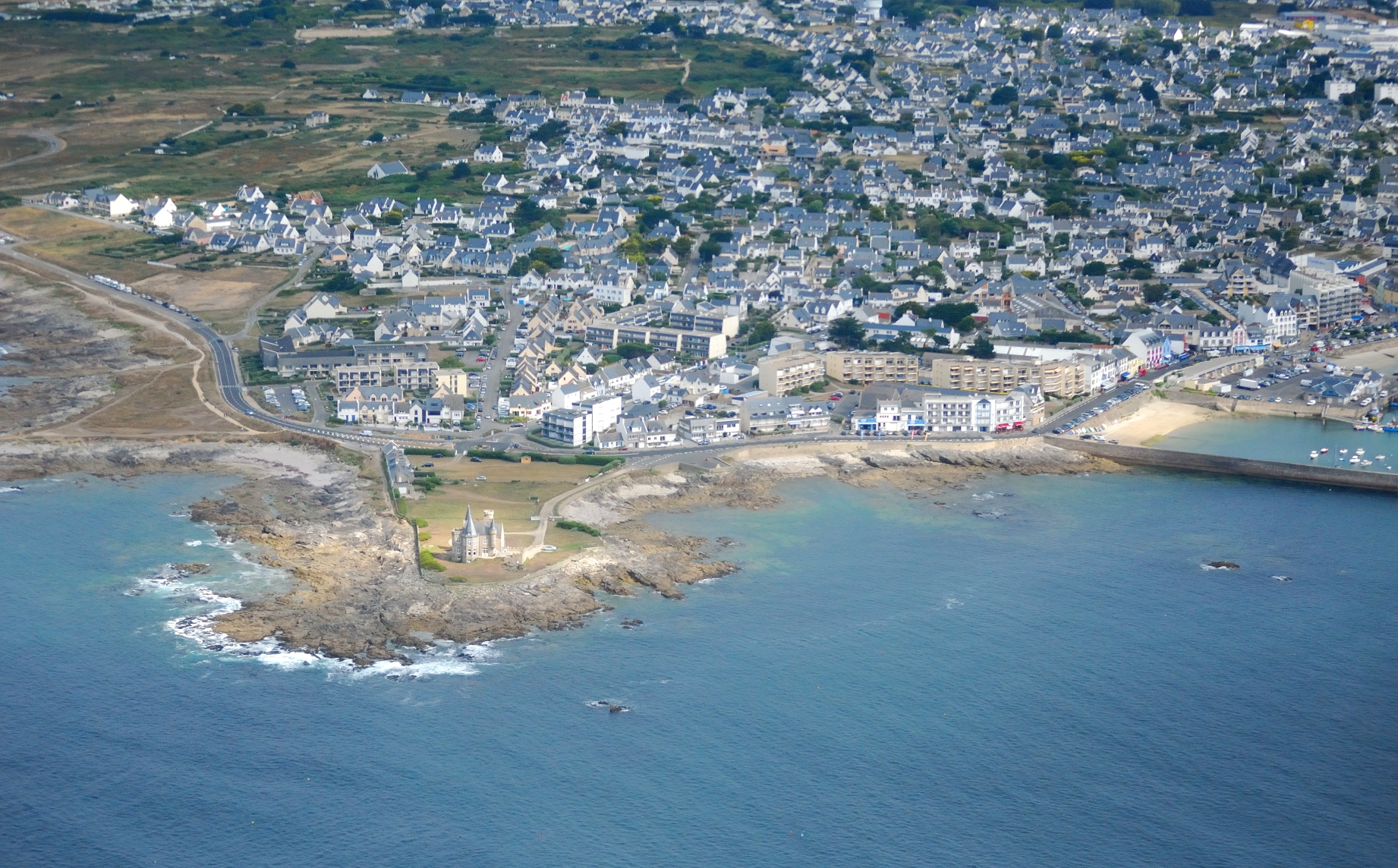 quiberon