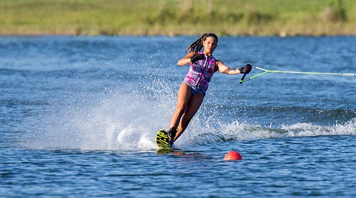 activités nautiques Saint-Raphaël